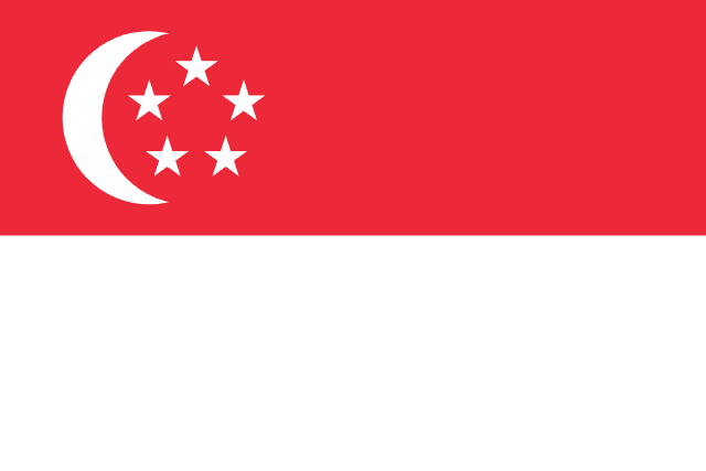 Singapore (NUS/NTU)